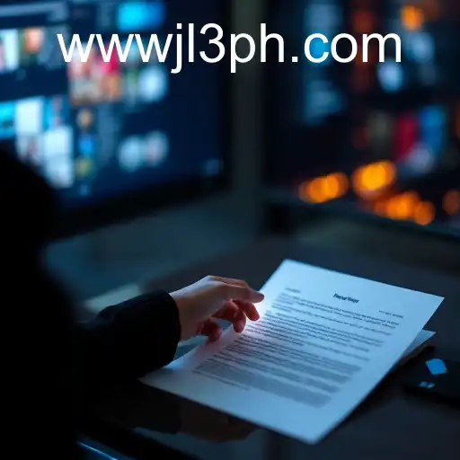 Understanding User Agreements and the Role of JL3