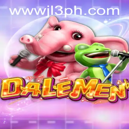 Explore the Thrilling World of DALEMEN: An In-Depth Look at the Game and Its Strategic Play
