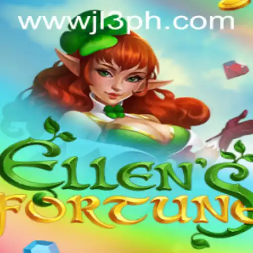 EllensFortune: A Thrilling Adventure in the Realm of Fortune and Strategy