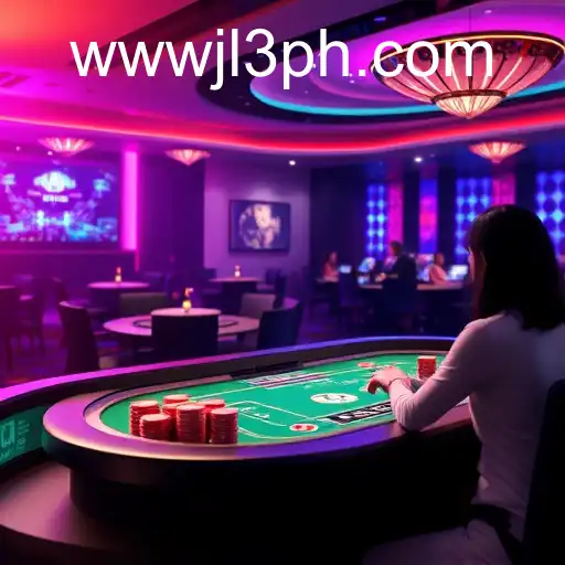 Exploring the World of Live Casino: The Role of JL3