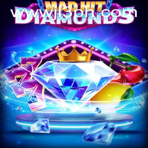 Discover the Thrilling World of MadHitDiamonds: An In-Depth Exploration