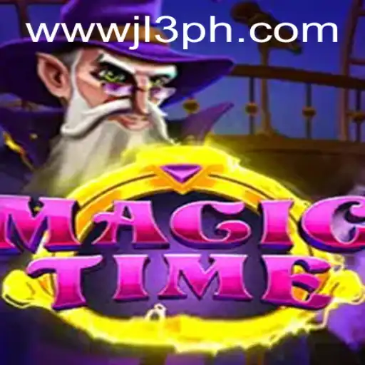 MagicTime: An Engrossing Adventure Into the Realm of Fantasy