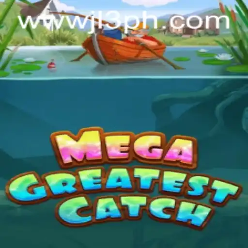 MegaGreatestCatch: The Thrilling Adventure of Strategy and Skill