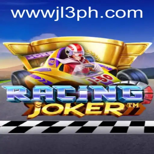 RacingJoker: Master the Thrills with JL3