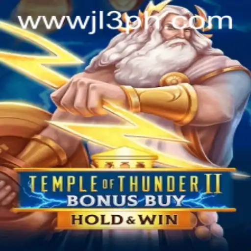 Temple of Thunder II: Bonus Buy and Adventure