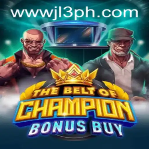 The Thrilling World of TheBeltOfChampionBonusBuy: A Game-Changer
